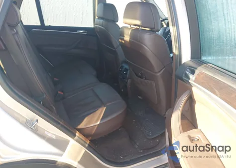 2013 BMW X5 xDrive35I/xDrive35I Premium/xDrive35I Sport Activity из США, поврежденный, VIN 5UXZV4C50D0E02681